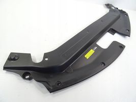 Nissan Pulsar Rivestimento della modanatura della chiusura del vano motore/cofano 62322-3ZL0A