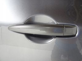 Nissan Qashqai J12 Portiera posteriore KAD