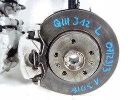 Nissan Qashqai J12 Zwrotnica koła przedniego 543036UA1B 6UA0H