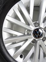 Volkswagen T-Roc R 16 lengvojo lydinio ratlankis (-iai) 