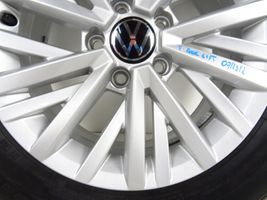 Volkswagen T-Roc Felgi aluminiowe R16 