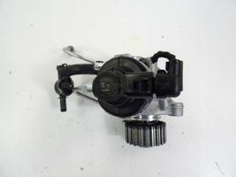 Audi A4 S4 B9 8W Polttoaineen ruiskutuksen suurpainepumppu 05L130755 VW SKODA