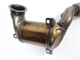 Volkswagen T-Roc Katalysaattori/FAP/DPF-hiukkassuodatin 5Q0131301CJ