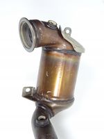 Volkswagen T-Roc Katalysaattori/FAP/DPF-hiukkassuodatin 5Q0131301CJ