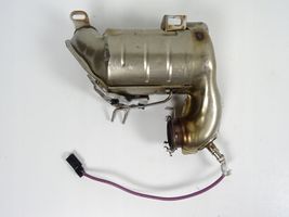 Nissan Qashqai J12 Filtr cząstek stałych Katalizator / FAP / DPF 208A00821R