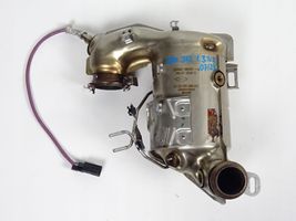 Nissan Qashqai J12 Filtre à particules catalyseur FAP / DPF 208A00821R