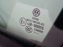 Volkswagen Polo VI AW Porte avant 