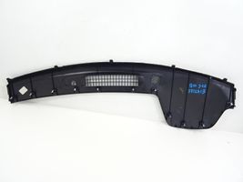 Nissan Qashqai J12 Dashboard center trim panel 683106UN0A