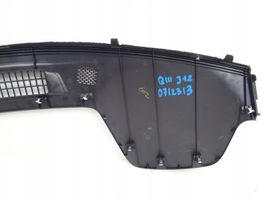 Nissan Qashqai J12 Rivestimento pannello centrale del cruscotto 683106UN0A