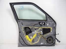 Nissan Juke I F15 Drzwi przednie KAD