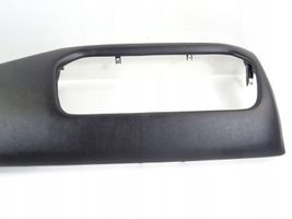 Nissan Qashqai J12 Rivestimento pannello centrale del cruscotto 682116UN0A