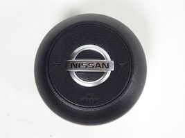 Nissan Qashqai J12 Cruscotto 