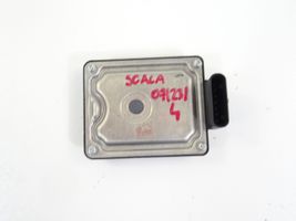 Skoda Scala Sensore radar Distronic 2Q0907561J