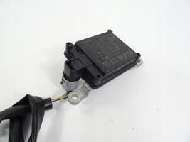 Nissan Micra Sensore radar Distronic 28438-5FA6A