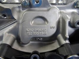 Nissan Qashqai J12 Głowica silnika 140034066R