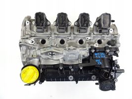 Nissan Qashqai J12 Głowica silnika 140034066R