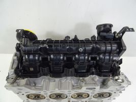 Nissan Qashqai J12 Testata motore 140034066R