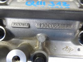 Nissan Qashqai Culata del motor 110428005R