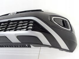 Volkswagen T-Roc Front piece kit 