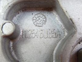 Nissan Qashqai J12 Poduszka silnika 112546UB5A