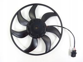 Volkswagen T-Roc Ventilador eléctrico del radiador 5Q0959455BG