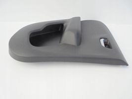 Toyota Aygo AB40 Rear door card panel trim 67640-0H020