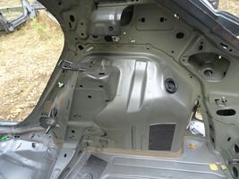 Volkswagen T-Roc Rear quarter panel 