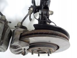 Toyota RAV 4 (XA50) Priekinis kelmas 48520-42730