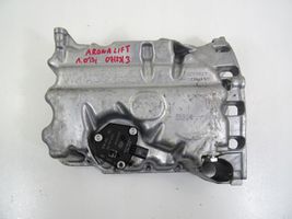 Seat Arona Karteris 06K907660C