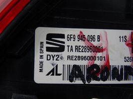 Seat Arona Lampa tylna 6F9945096B