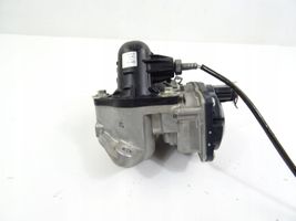 Nissan Qashqai Throttle valve 147109074R