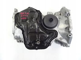 Nissan Qashqai J12 Coppa dell’olio 