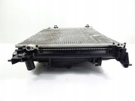 Nissan X-Trail T32 Radiator set 