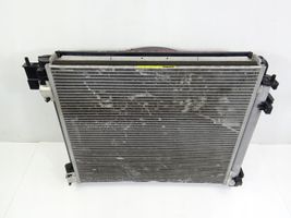 Nissan X-Trail T32 Radiator set 