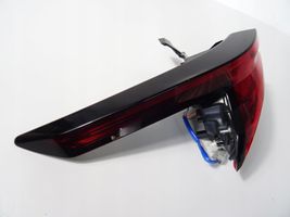 Nissan Qashqai J12 Lampa tylna 