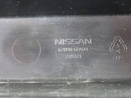 Nissan Juke II F16 Etupuskurin kannake 620906PA0A