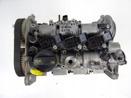 Volkswagen T-Roc Silnik / Komplet 