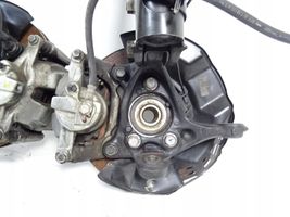 Toyota C-HR Fuso a snodo con mozzo ruota anteriore 48510-F4010