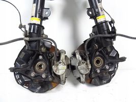 Toyota C-HR Fuso a snodo con mozzo ruota anteriore 48510-F4010