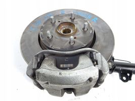 Toyota C-HR Fuso a snodo con mozzo ruota anteriore 48510-F4010