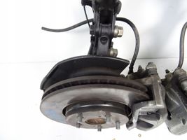 Toyota C-HR Fuso a snodo con mozzo ruota anteriore 48510-F4010