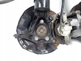 Toyota C-HR Fuso a snodo con mozzo ruota anteriore 48520-F4021