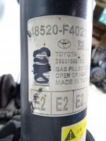 Toyota C-HR Fuso a snodo con mozzo ruota anteriore 48520-F4021