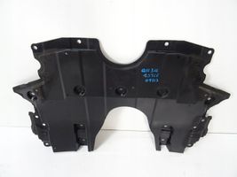 Nissan Qashqai Osłona boczna podwozia 758956UA0B