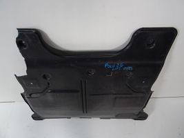 Volkswagen Polo VI AW Cache de protection sous moteur 