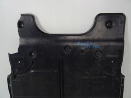 Volkswagen Polo VI AW Cache de protection sous moteur 