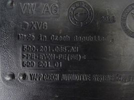 Volkswagen T-Roc Polttoainesäiliö 5Q0201020JM