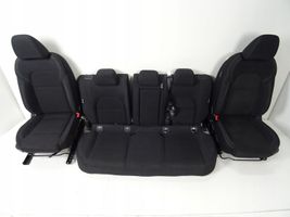 Nissan Qashqai J12 Set sedili 