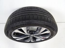 Seat Ateca R18 alloy rim 