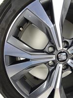 Seat Ateca R18 alloy rim 